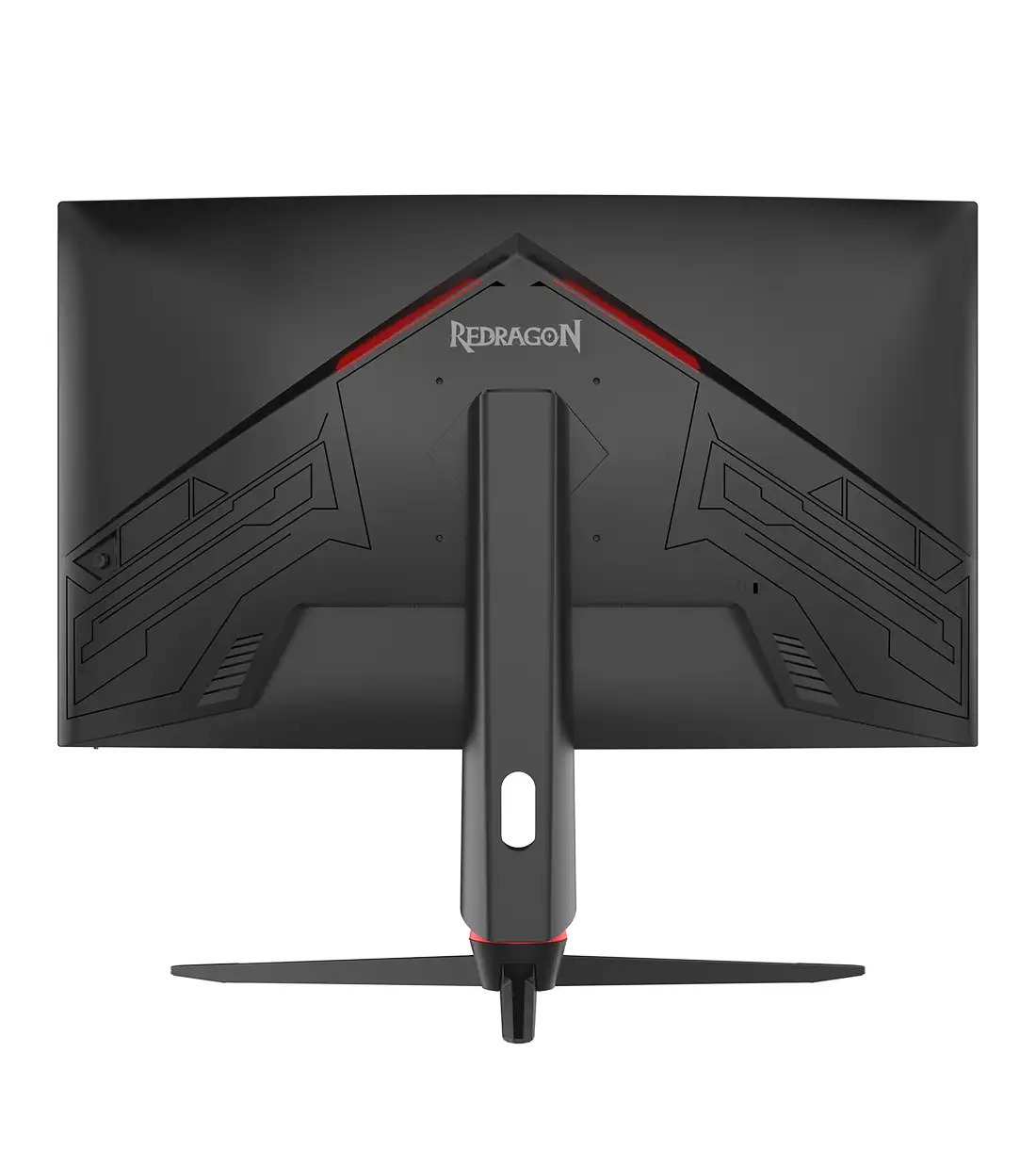 مانیتور گیمینگ 27 اینچ GMQ2712RVC