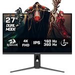 مانیتور گیمینگ 27 اینچ GMU2781SUC Dual Mode