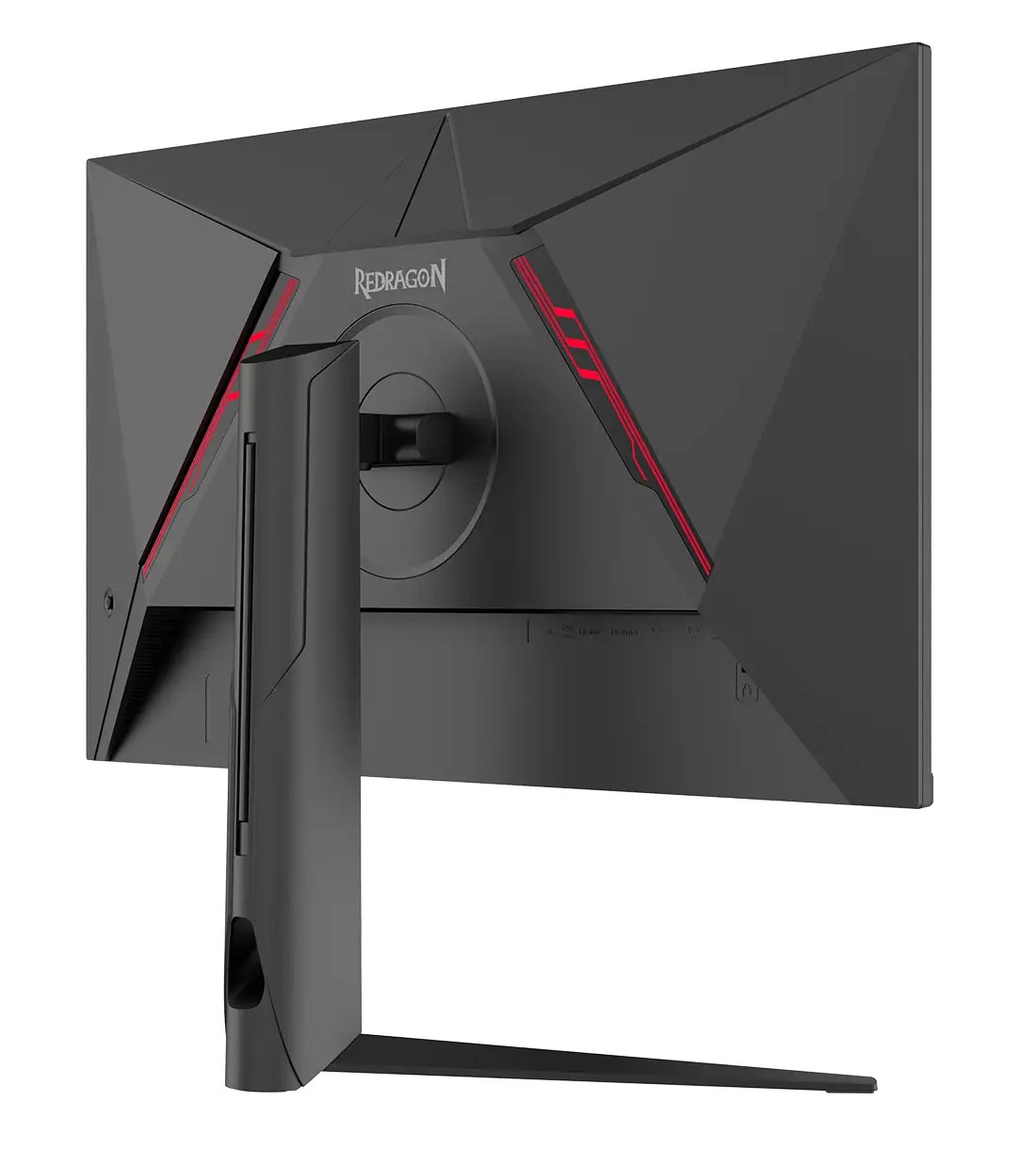 مانیتور گیمینگ 27 اینچ ردراگون Redragon GMQ2781SVC