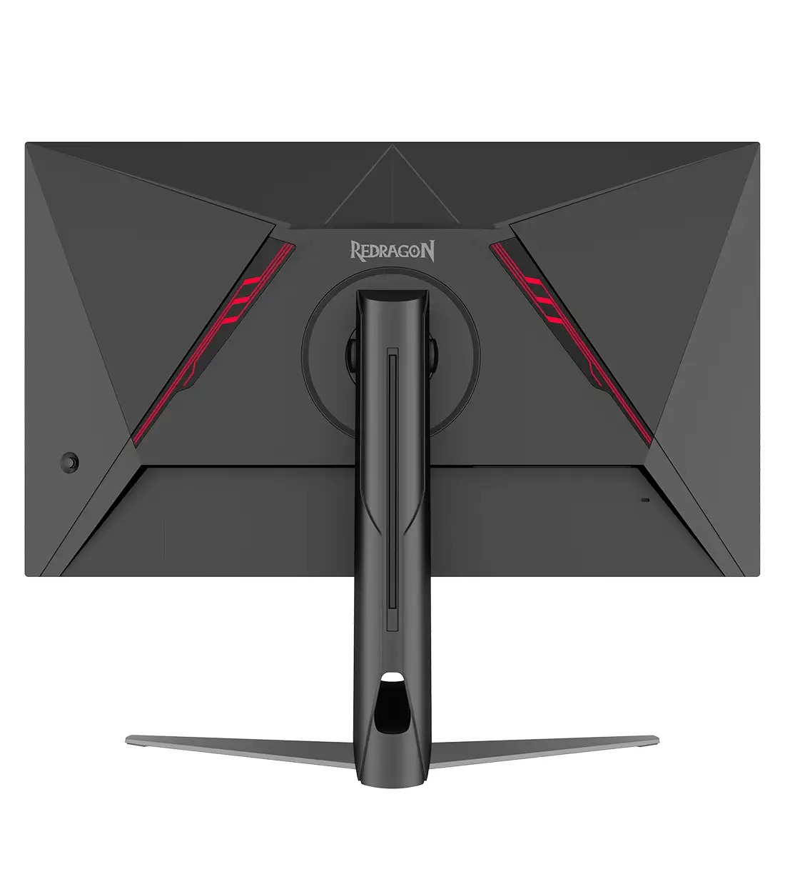 مانیتور گیمینگ 27 اینچ ردراگون Redragon GMQ2781SVC