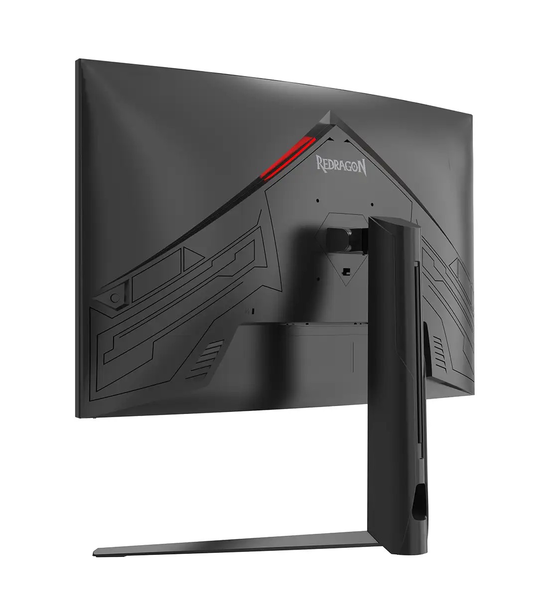 مانیتور گیمینگ 32 اینچ Redragon GMQ3212RVC