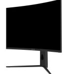 مانیتور گیمینگ 32 اینچ Redragon GMQ3212RVC