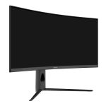 مانیتور گیمینگ 34 اینچ Redragon GMQ3418RVC