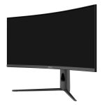 مانیتور گیمینگ 34 اینچ Redragon GMQ3418RVC