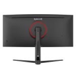 مانیتور گیمینگ 34 اینچ Redragon GMQ3418RVC