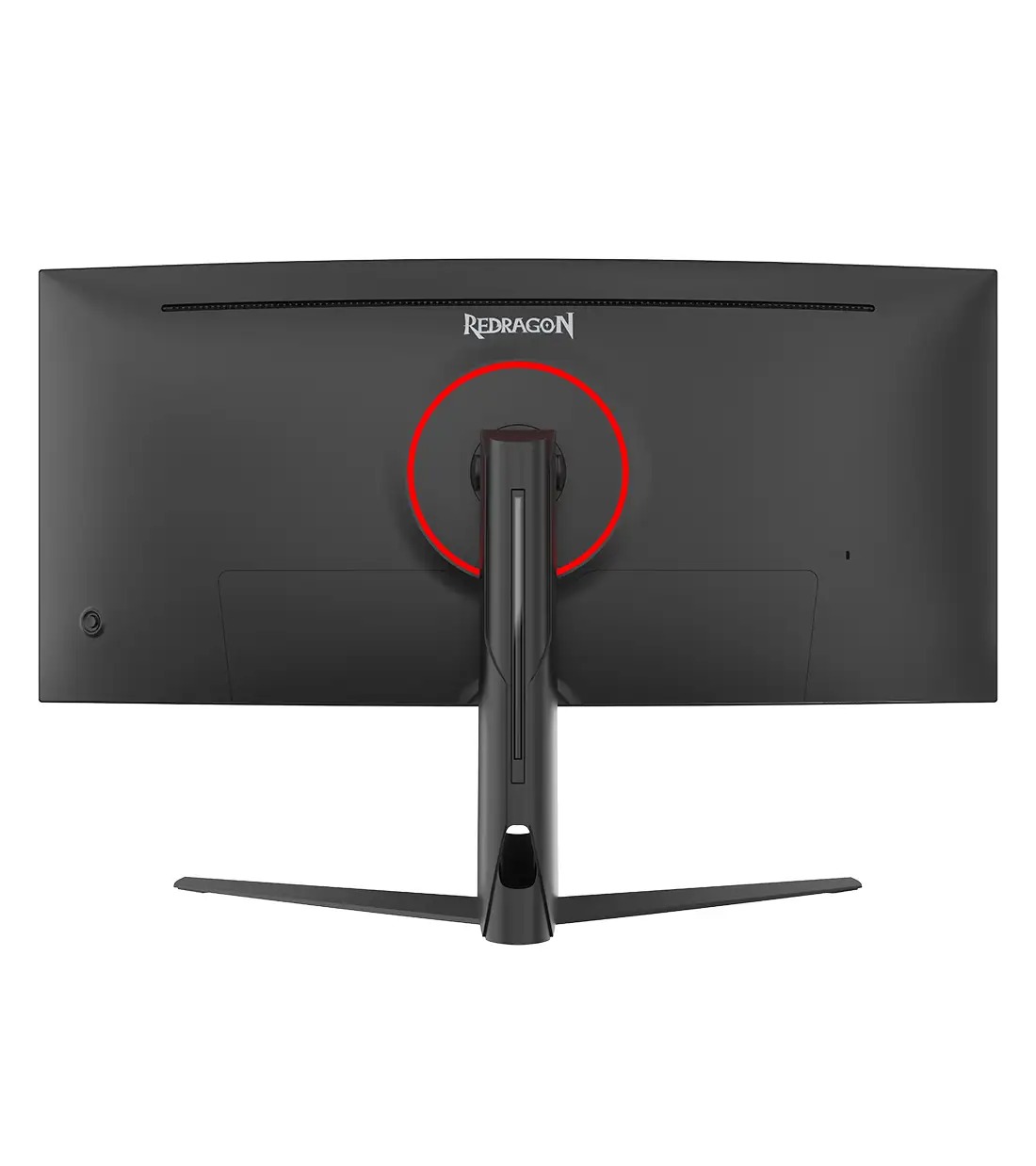 مانیتور گیمینگ 34 اینچ Redragon GMQ3418RVC