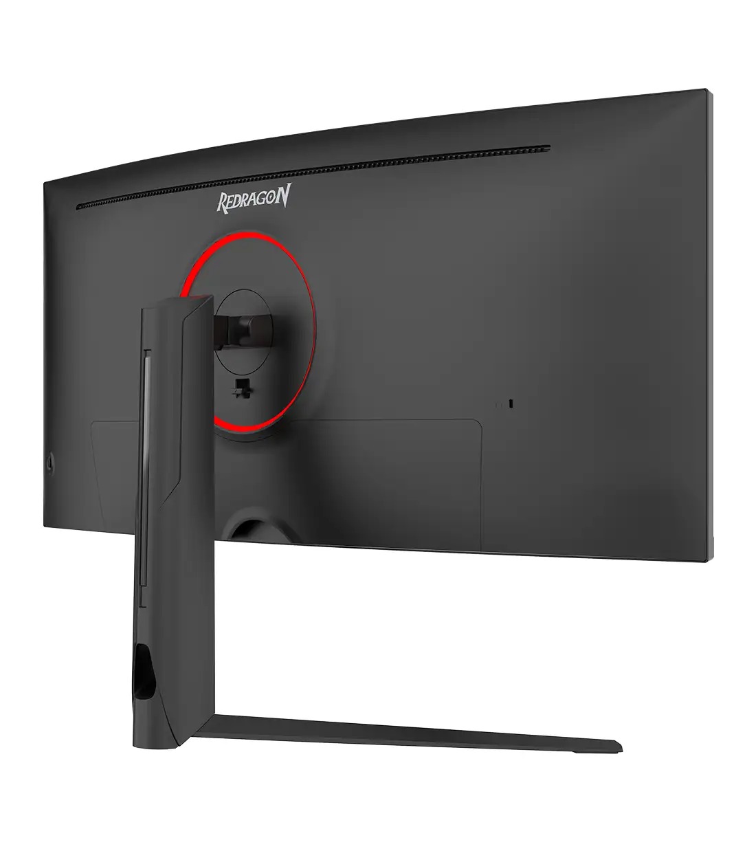 مانیتور گیمینگ 34 اینچ Redragon GMQ3418RVC