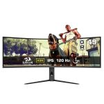 مانیتور گیمینگ 49 اینچ GMQ4966RMC