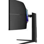 مانیتور گیمینگ 49 اینچ GMQ4966RMC