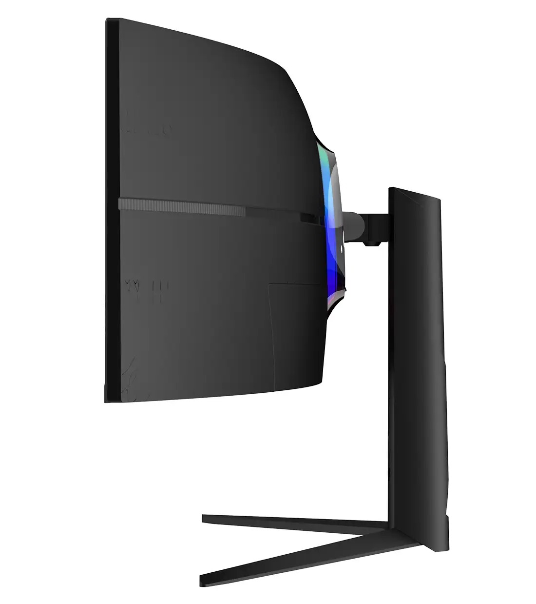 مانیتور گیمینگ 49 اینچ GMQ4966RMC