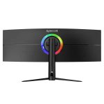 مانیتور گیمینگ 49 اینچ GMQ4966RMC