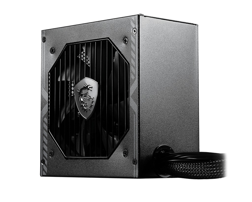 منبع تغذیه MSI MAG A7650BN