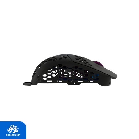 خرید اینترنتی موس G-Wolves HT-S2 Pro Wireless Black Purple