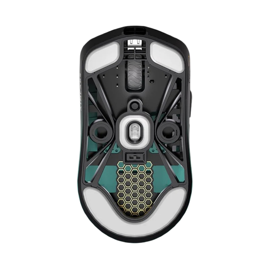 موس Lamzu Maya X Aimlab