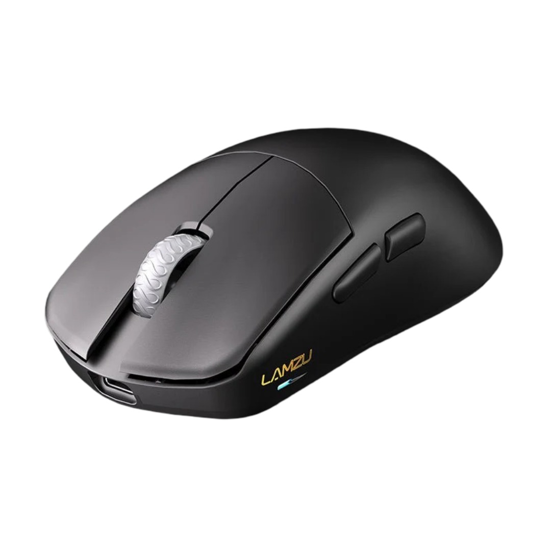 موس Lamzu Maya X Black