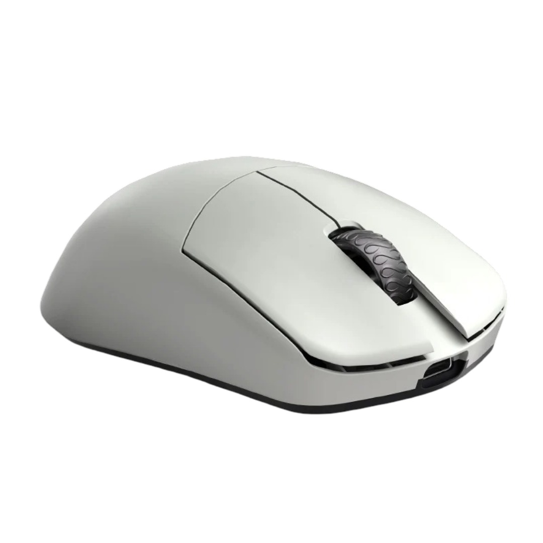 موس Lamzu Maya X Cloud Grey