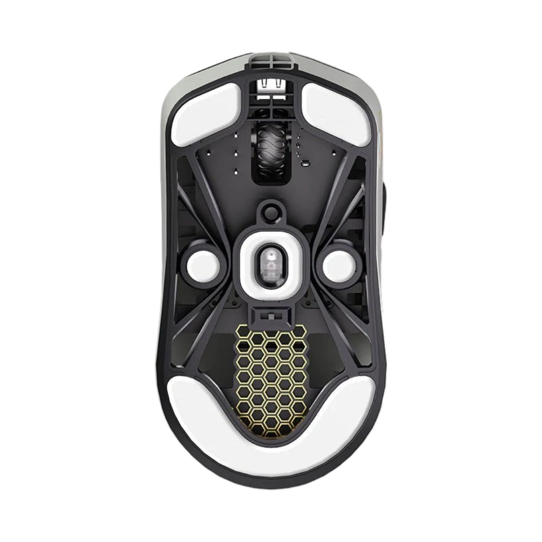 موس Lamzu Maya X Cloud Grey