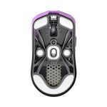 موس Lamzu Maya X Purple Shadow