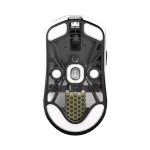 موس Lamzu Maya X White