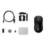 موس Logitech GPro X SuperLight 2C