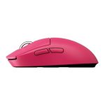 موس Logitech GPro X SuperLight 2C Pink