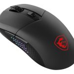 موس MSI VERSA 300 Elite Wireless