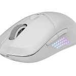 موس MSI VERSA 300 Elite Wireless White