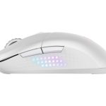 موس MSI VERSA 300 Elite Wireless White