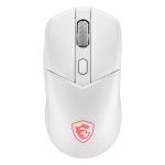 موس MSI VERSA 300 WIRELESS White