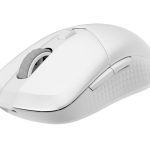 موس MSI VERSA 300 WIRELESS White