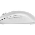 موس MSI VERSA 300 WIRELESS White