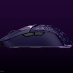 موس RAZER COBRA Gengar Edition