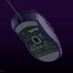 موس RAZER COBRA Gengar Edition