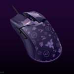 موس RAZER COBRA Gengar Edition