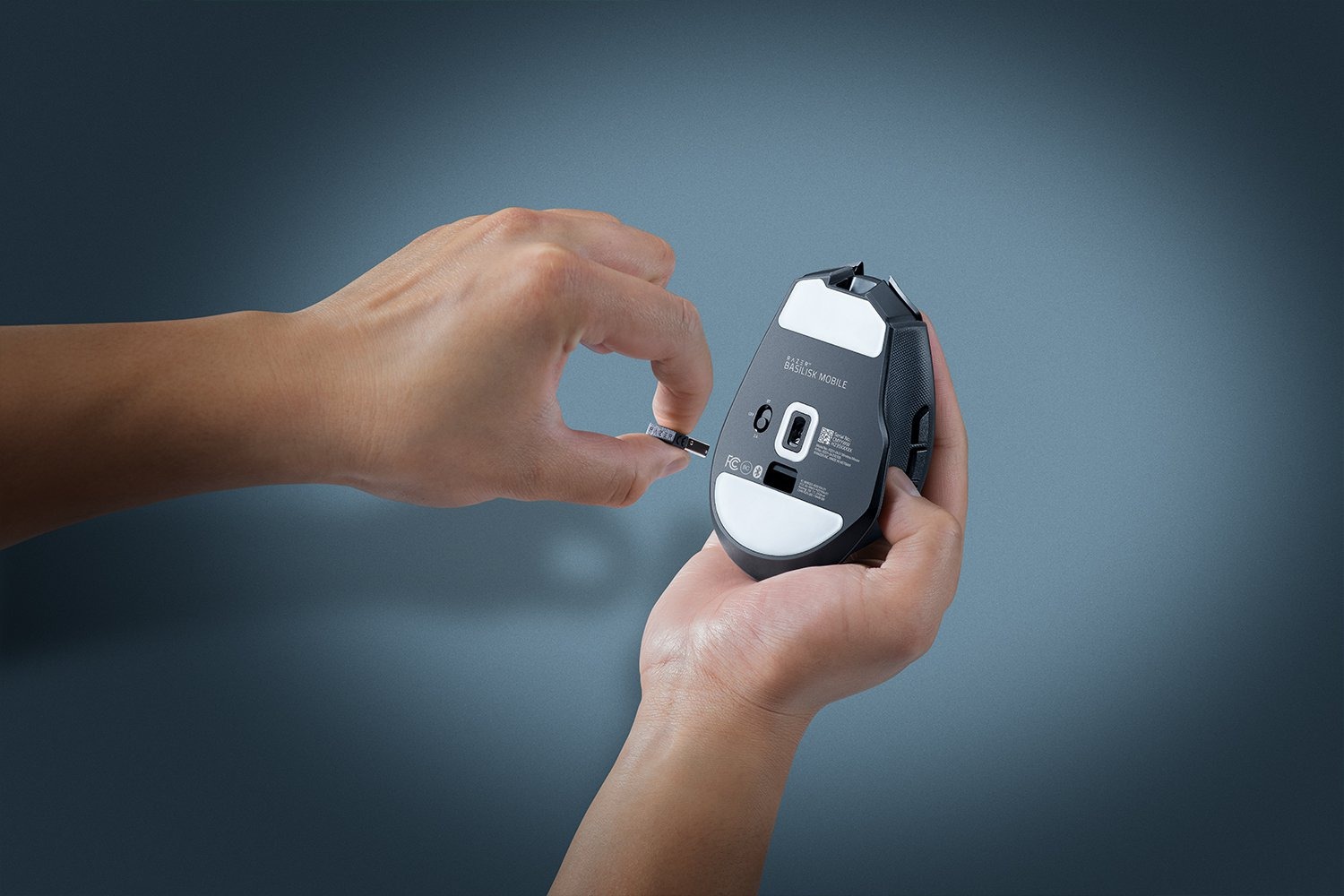 موس Razer Basilisk Mobile