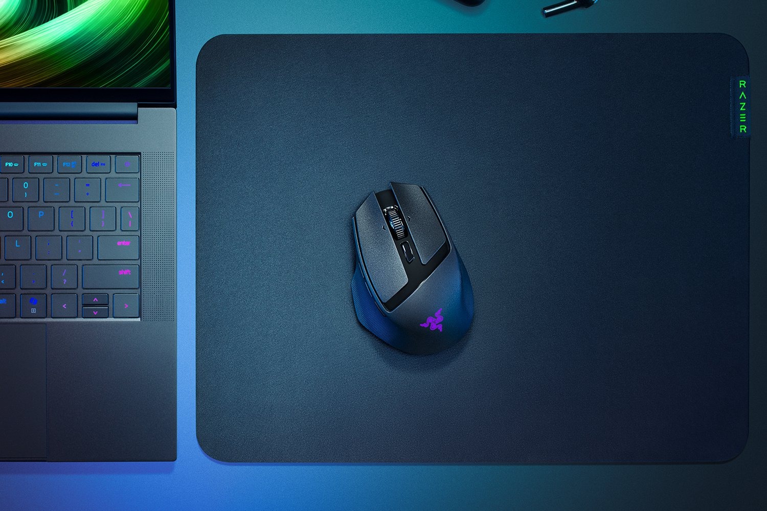 موس Razer Basilisk Mobile