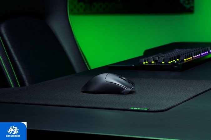 موس Razer DeathAdder V3 Hyperspeed