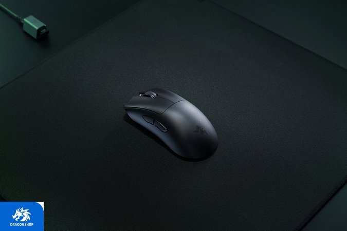 موس Razer DeathAdder V3 Hyperspeed