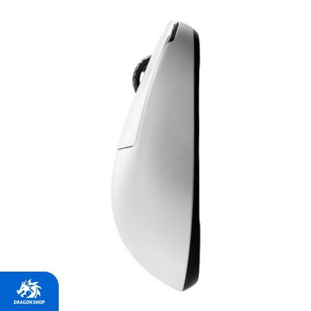 موس Scyrox V8 Wireless White قیمت موس Scyrox V8 Wireless White