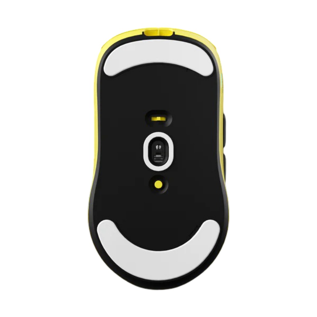 موس Scyrox V8 Wireless Yellow