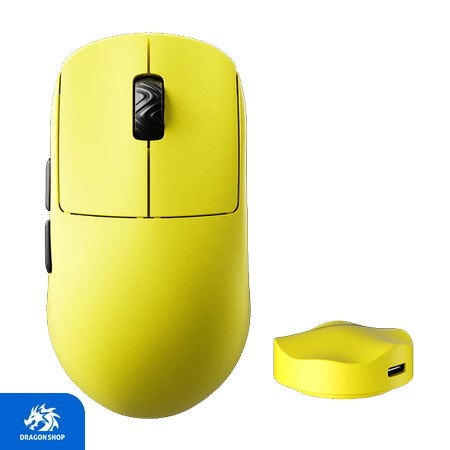 موس Scyrox V8 Wireless Yellow خرید اینترنتی موس Scyrox V8 Wireless Yellow