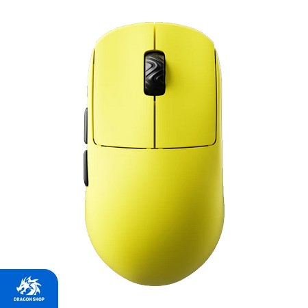 موس Scyrox V8 Wireless Yellow موس Scyrox V8 Wireless Yellow