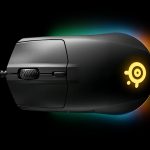 موس SteelSeries Rival 3 Wired Black