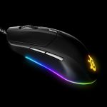 موس SteelSeries Rival 3 Wired Black