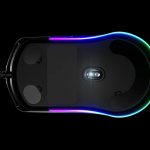 موس SteelSeries Rival 3 Wired Black