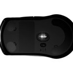 موس SteelSeries Rival 3 Wireless Black