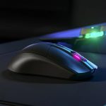 موس SteelSeries Rival 3 Wireless Black