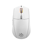 موس SteelSeries Rival 3 Wireless White
