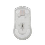 موس SteelSeries Rival 3 Wireless White