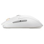 موس SteelSeries Rival 3 Wireless White